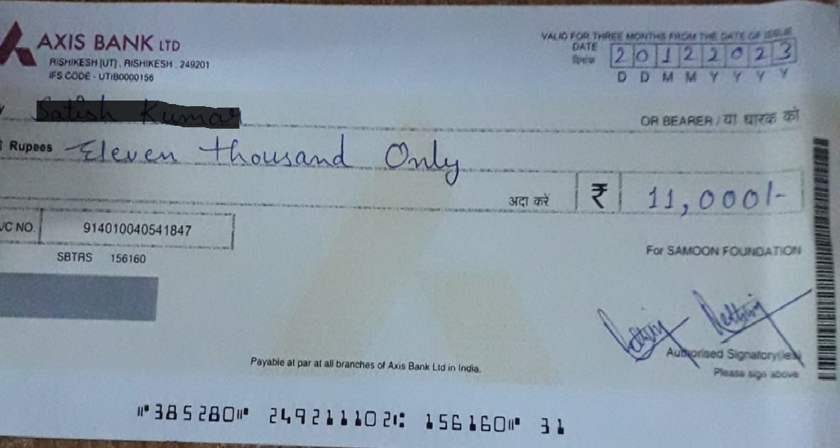 Journalist In Need: A Call For Support And Humanity In Times Of Adversity